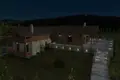 Коттедж 1 комната 400 м² Amfikleia Elateia Municipality, Греция