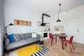 Appartement 2 chambres 35 m² en Pologne, Pologne