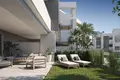 Wohnung 2 zimmer  Resinera Voladilla, Spanien