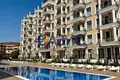 1 bedroom apartment 53 m² Sveti Vlas, Bulgaria