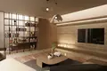 Appartement 4 chambres 137 m² Kadikoy, Turquie