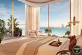Wohnung 1 zimmer 106 m² Dubai, Vereinigte Arabische Emirate