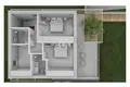 3 bedroom villa 210 m² Moniga del Garda, Italy