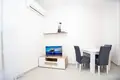 Apartamento 1 habitacion 33 m² en Budva, Montenegro