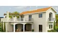 villa de 3 chambres 157 m² Monagrouli, Chypre