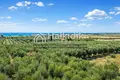 Land 1 560 m² Kalyves Polygyrou, Greece