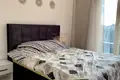 Mieszkanie 2 pokoi 47 m² Becici, Czarnogóra