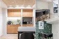 Коммерческое помещение 108 м² Вильнюс, Литва