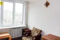 2 room apartment 55 m² Piatryski, Belarus