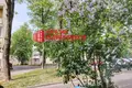 Wohnung 4 zimmer 59 m² Hrodna, Belarus