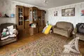 Wohnung 2 zimmer 69 m² Muchaviecki sielski Saviet, Belarus