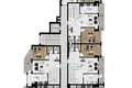 Gewerbefläche 263 m² Oba, Türkei