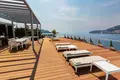 Пентхаус 3 спальни 572 м² Будва, Черногория