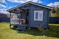 House 30 m² Bialarucki sielski Saviet, Belarus