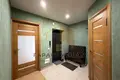 Apartamento 3 habitaciones 79 m² Muchaviecki sielski Saviet, Belarús