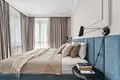 4 room apartment 94 m² Warsaw, Poland