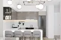 Appartement 2 chambres 44 m² Caglarca, Turquie