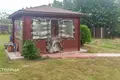 Дом 15 м² Станьковский сельский Совет, Беларусь