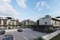 Appartement 4 chambres 135 m² Gazimagusa Belediyesi, Chypre du Nord