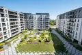 Квартира 4 комнаты 88 м² Варшава, Польша