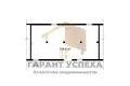 Warehouse 1 room 210 m² in Muchaviecki sielski Saviet, Belarus