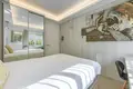 Wohnung 3 Schlafzimmer 150 m² Benahavis, Spanien