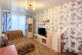 3 room apartment 65 m² Vialikaja Uchaloda, Belarus