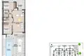Bungalow de 2 dormitorios 62 m² Pilar de la Horadada, Španjolska