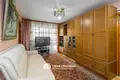 2 bedroom apartment 59 m² Minsk, Belarus