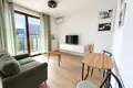 Wohnung 1 zimmer 36 m² in Warschau, Polen