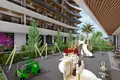 Wohnung 46 m² Gözüküçüklü, Türkei