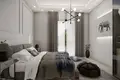 Appartement 2 chambres 58 m² Obakoy, Turquie