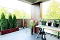 Appartement 3 chambres 65 m² Varsovie, Pologne