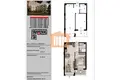 1 bedroom apartment 64 m² Golem, Albania
