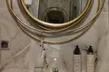 Studio apartment 1 bedroom 32 m² Minsk, Belarus