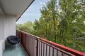 Appartement 3 chambres 48 m² Varsovie, Pologne