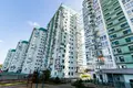 Квартира 1 комната 45 м² Минск, Беларусь