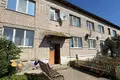 2 room apartment 50 m² Niouda, Belarus