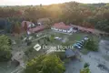 Cottage 2 bathrooms 1 000 m² in Bács-Kiskun, Hungary