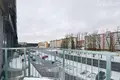 1 room apartment 34 m² Barawlyany, Belarus