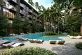 Apartamento 1 habitacion 39 m² Provincia de Phuket, Tailandia