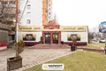 Commercial property 356 m² in Minsk, Belarus