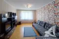 Appartement 2 chambres 53 m² Muchaviecki sielski Saviet, Bélarus