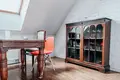 3 room apartment 90 m² in Warsaw, Poland