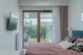 Квартира 3 комнаты 55 м² Варшава, Польша