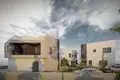 Villa de tres dormitorios 135 m² Kato Polemidion Municipality, Chipre