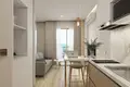 Apartment 27 m² Rawai, Thailand