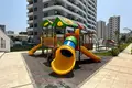 Apartamento 2 habitaciones 72 m² Erdemli, Turquía