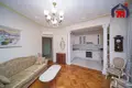 2 room apartment 53 m² Minsk, Belarus
