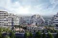 1 bedroom apartment 75 m² Erdemli, Turkey